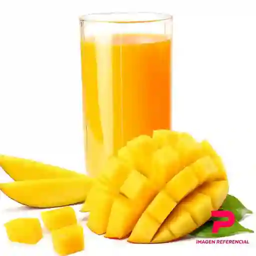 Bebida Energizante Score de Mango