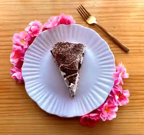 Cheesecake Tiramisu
