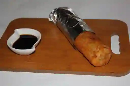 Promo 3 Handroll y Bebida