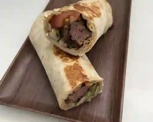 Kebab Shami