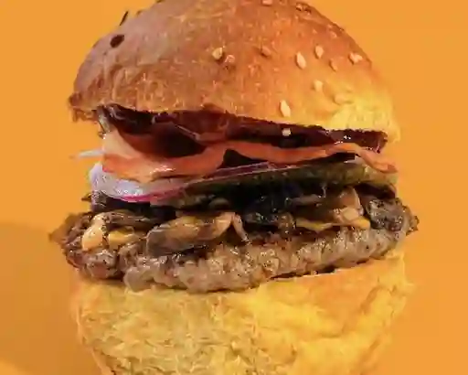 Olivari Burger