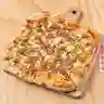 Pizza Mechada 35 Cm