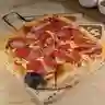 Pizza San Lorenzo 35 Cm