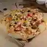 Pizza Vegetariana 35 Cm