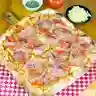 Pizza Napolitana 35 Cm