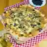 Pizza Pino Especial 35 Cm