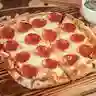 Pizza Pepperoni 28 Cm