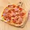 Pizza Sicilia 28 Cm