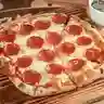 Pizza Pepperoni 42 Cm
