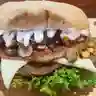 Lomito Barros Luco