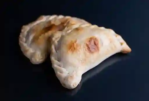 Empanada de Jaiba Queso