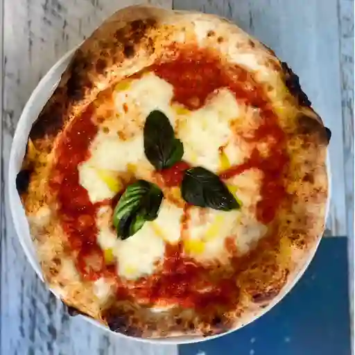 Pizza Napolitana Margherita