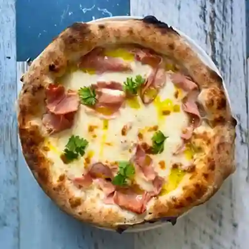 Pizza Napolitana Crostino