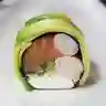 Avocado Fit Roll
