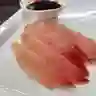 Sashimi de Tilapia 6 Pz