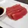 Sashimi de Atún 6 Pz