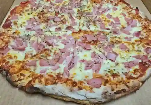 Promo 2 Pizzas Familiares Clásica