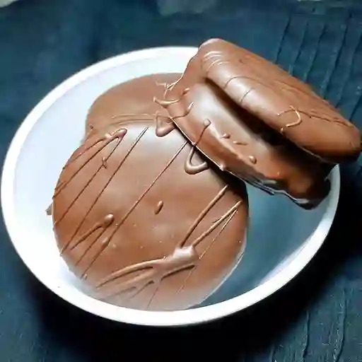 Alfajor de Papaya