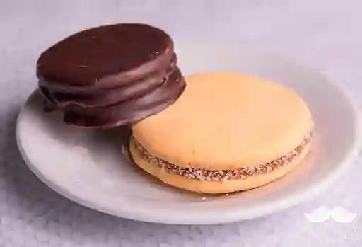 Alfajor Tradicional