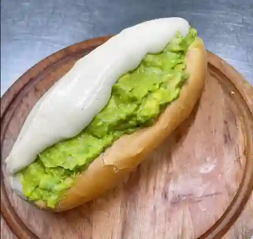 As Palta Mayo Pan Normal