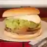 Hamburguesa Italiana