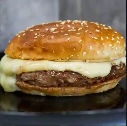 Hamburguesa Luco