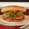 Hamburguesa Chacarera