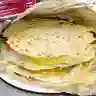 Arepa Mixta