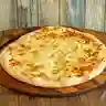Pizza Muvvarella Veg