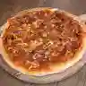 Pizza Antipasto