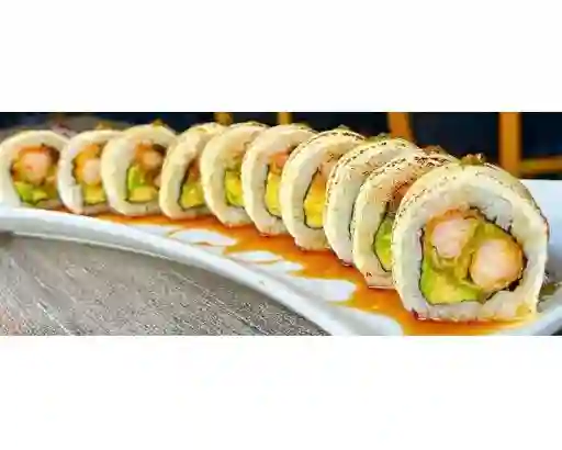 Queso Parrillero Maki