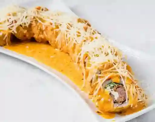 Doble Biffe Inagi Maki