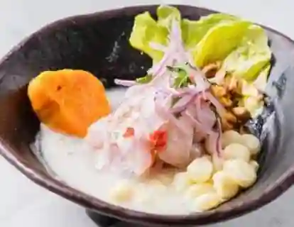 Ceviche Del Barrio