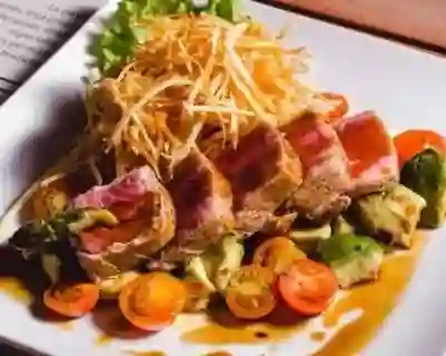 Atún Del Archipiélago