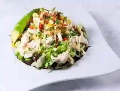 Ensalada Palta Reina