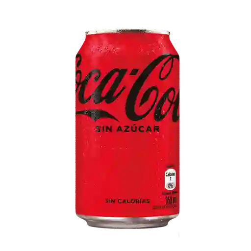 Coca Cola Zero 350ml