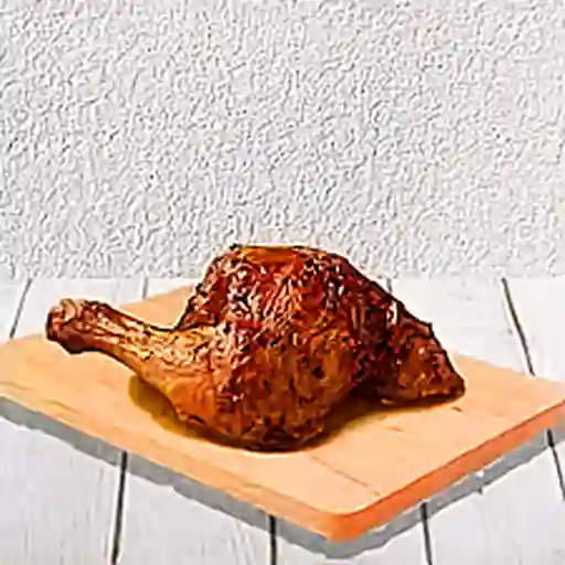 Pollo Asado 1/4