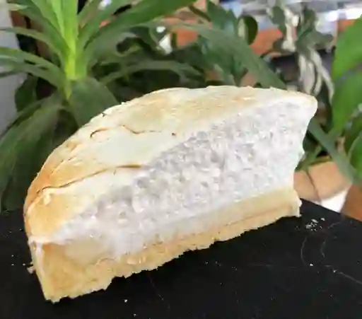 Trozo Pie de Limón