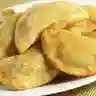 5 Empanadas Chilenas de Queso