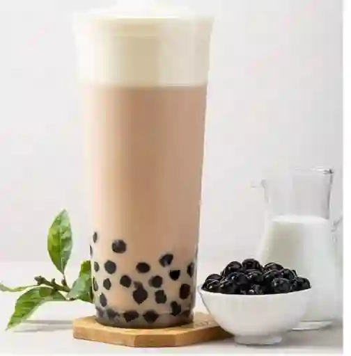 Bubble Milk Tea 500 ml