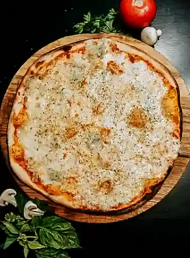 Pizza Ken Familiar