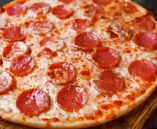 Pizza de Pepperoni Familiar