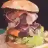 D' Valiente Burger