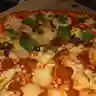 Pizza Española 33 Cm