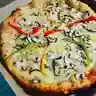 Pizza Mexicana 33 Cm