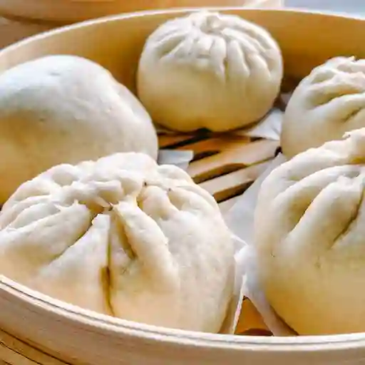 Baozi Carne