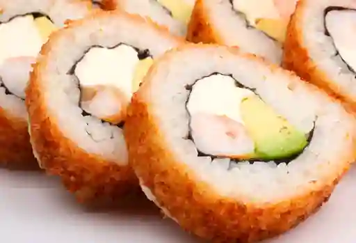 Tempura Roll