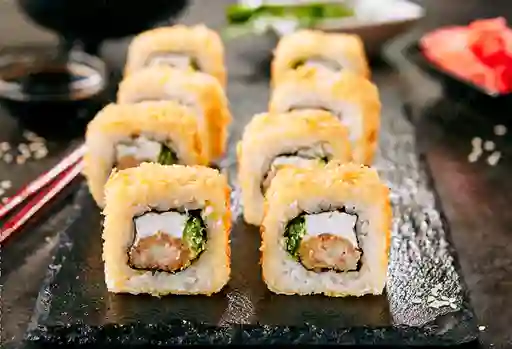 Ebi Tempura Roll