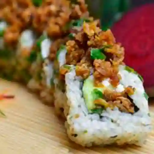 Ika Roll
