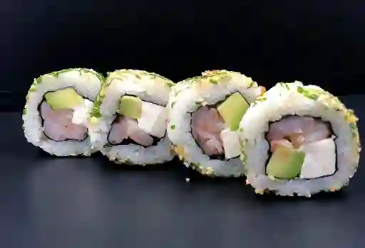 Nuti Roll